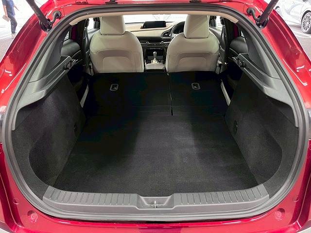 マツダ&nbsp;CX-30の画像20