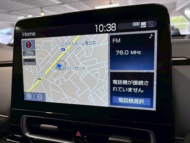 トヨタ アクアの画像3