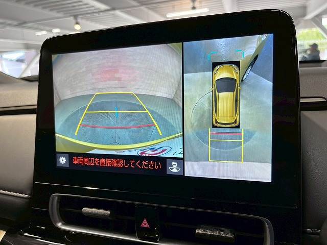 トヨタ アクアの画像4