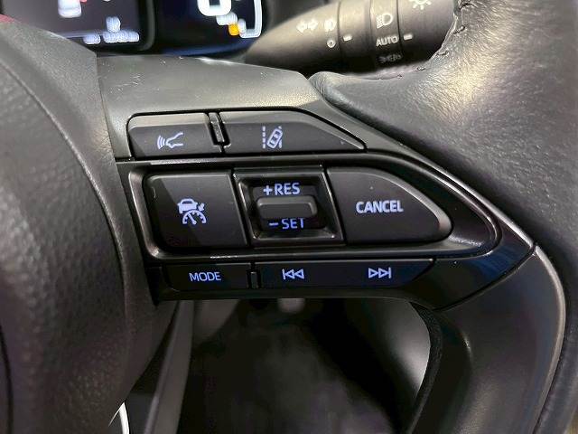 トヨタ アクアの画像5