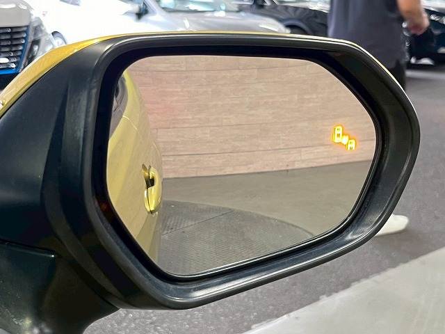 トヨタ アクアの画像7