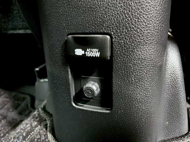 トヨタ アクアの画像8