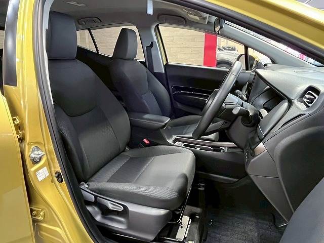 トヨタ アクアの画像9