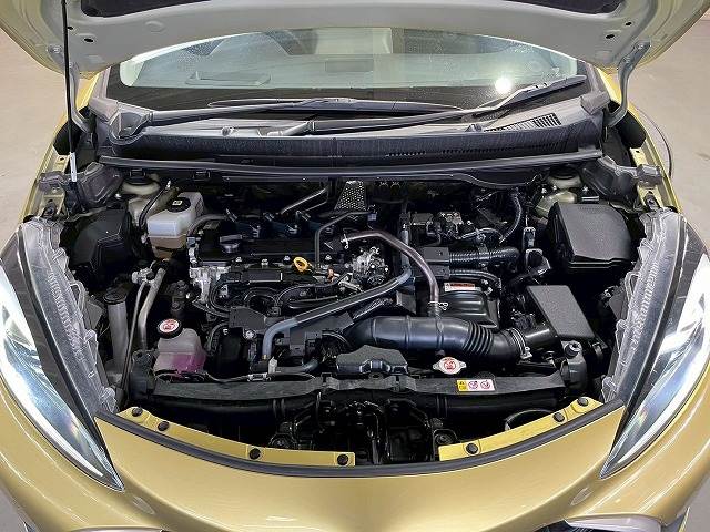 トヨタ アクアの画像13