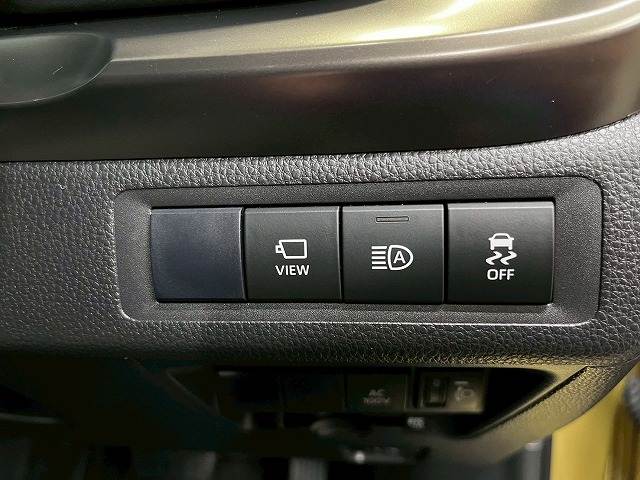 トヨタ アクアの画像14