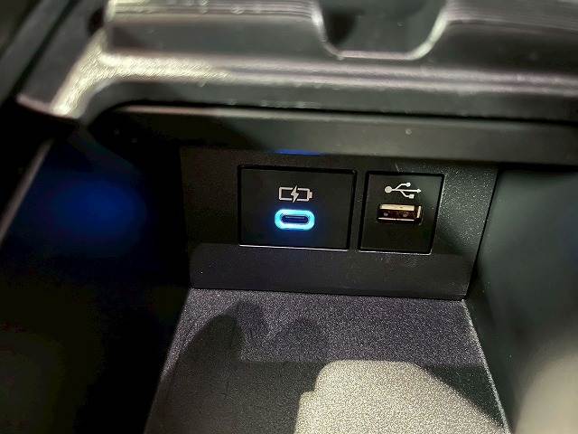 トヨタ アクアの画像15