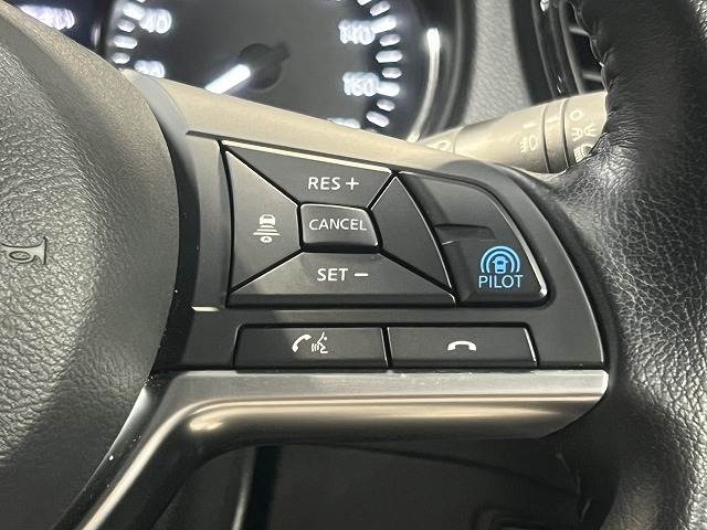 エクストレイル20Xi 内装他