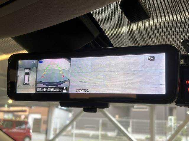 エクストレイル20Xi 内装他