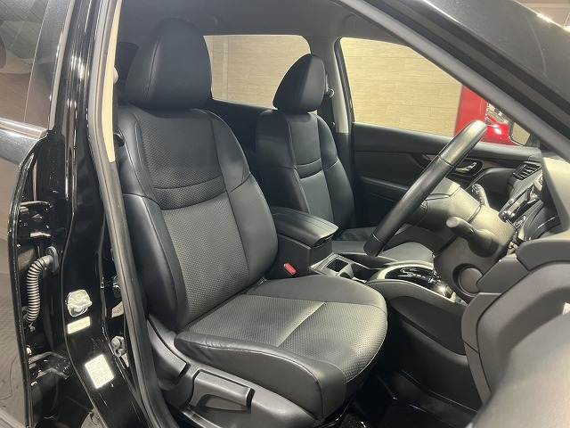 日産 エクストレイルの画像9