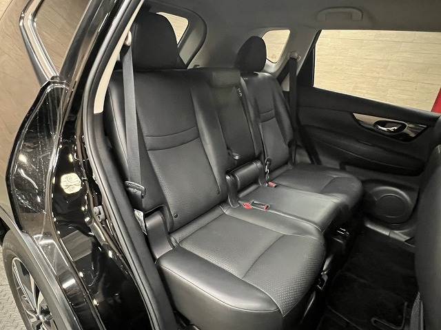 日産 エクストレイルの画像10
