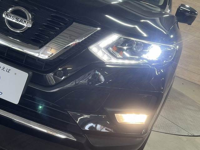 日産 エクストレイルの画像11