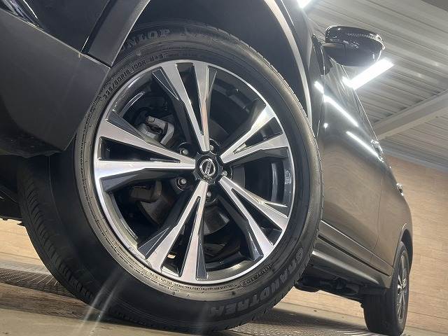 日産 エクストレイルの画像12