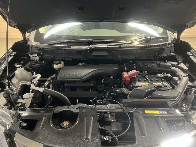 日産 エクストレイルの画像13