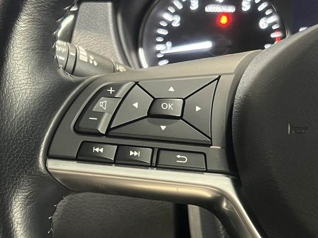 日産 エクストレイルの画像15