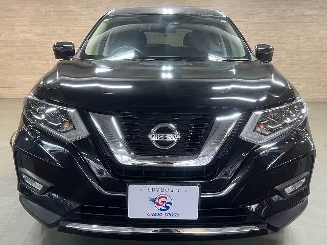 日産 エクストレイルの画像17