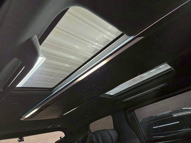 アルファードハイブリッドExecutive Lounge 内装他