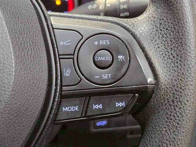 トヨタ RAV4の画像6