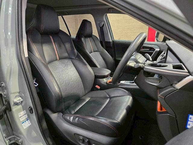 トヨタ RAV4の画像9