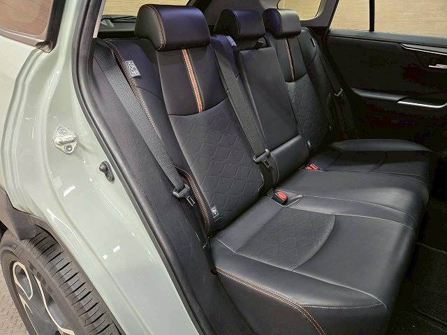 トヨタ RAV4の画像10