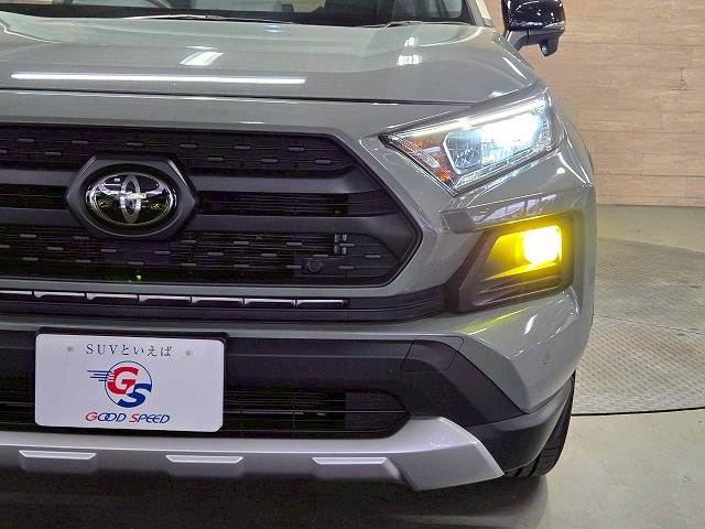 トヨタ RAV4の画像11