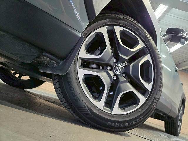 トヨタ RAV4の画像12