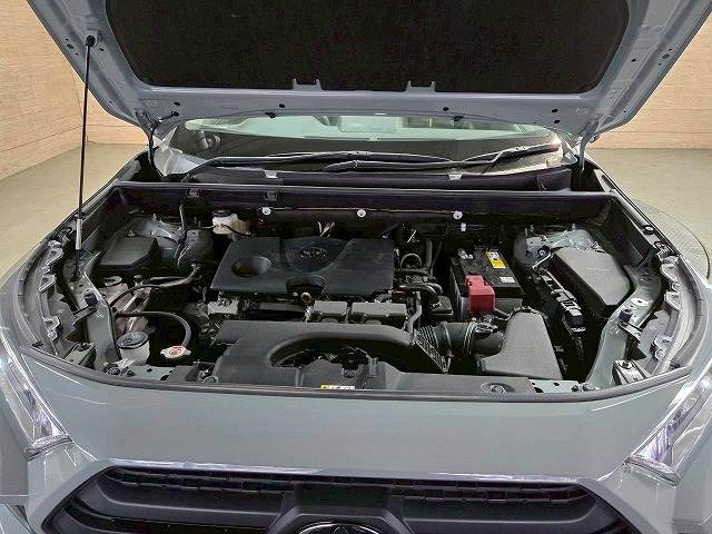 トヨタ RAV4の画像13