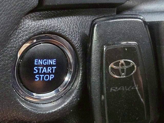 トヨタ RAV4の画像14