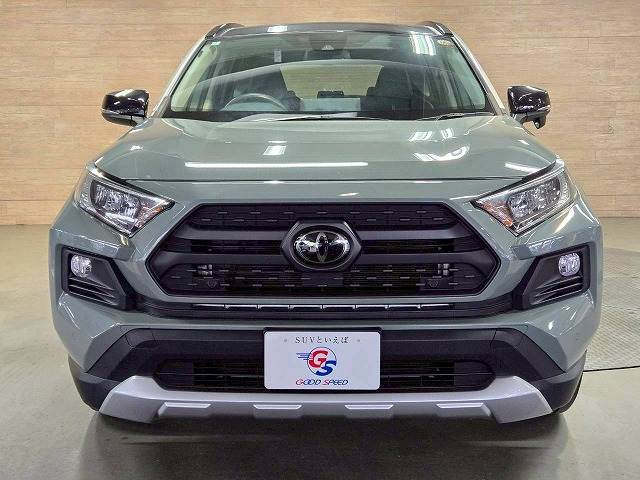 トヨタ RAV4の画像17