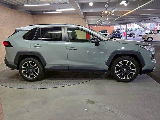 トヨタ RAV4の画像18