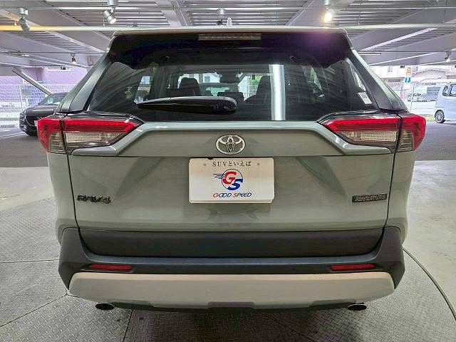 トヨタ RAV4の画像19