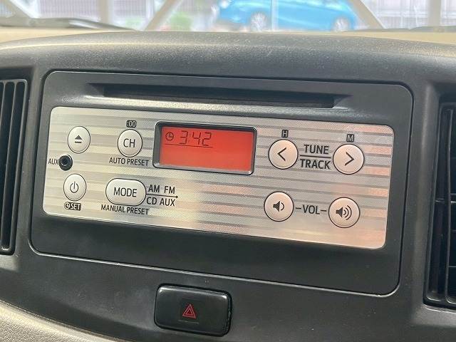 ダイハツ ミライースの画像3