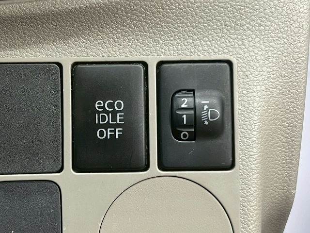 ダイハツ ミライースの画像4