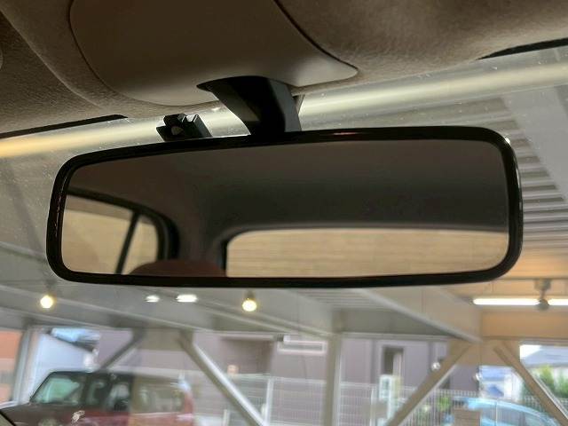 ダイハツ ミライースの画像7