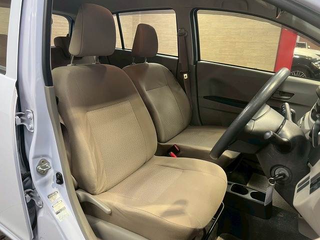 ダイハツ ミライースの画像9