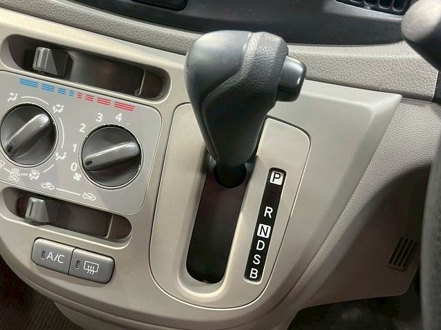 ダイハツ ミライースの画像15