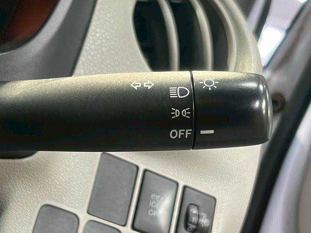 ダイハツ ミライースの画像16