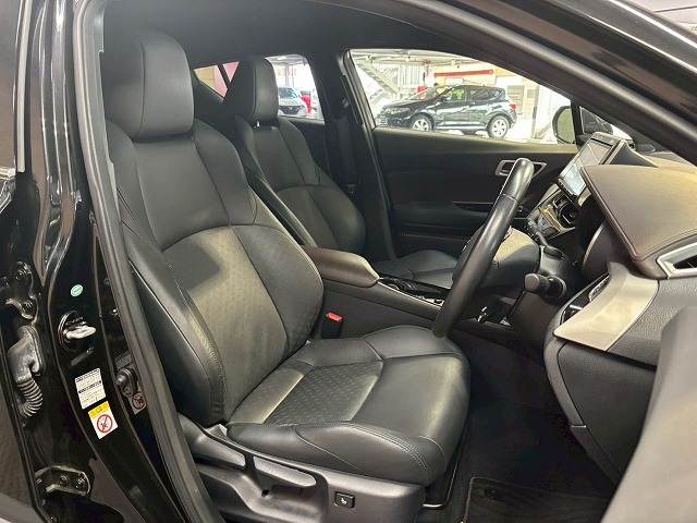 トヨタ C-HRの画像9