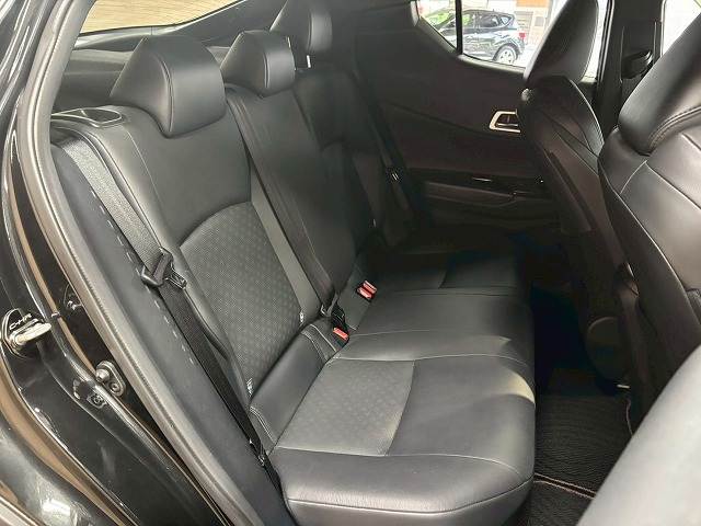 トヨタ C-HRの画像10