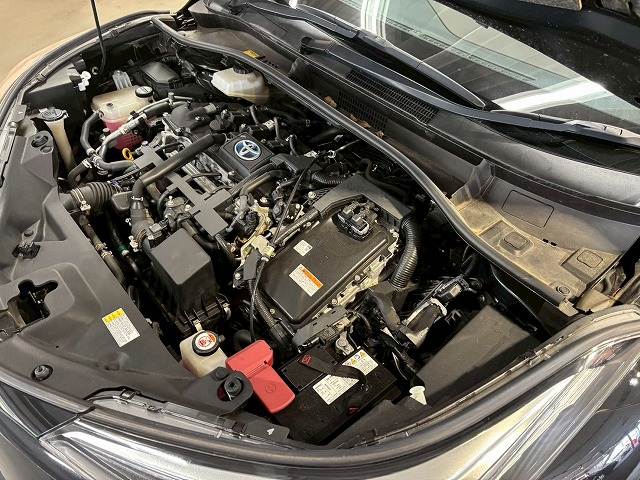 トヨタ C-HRの画像13