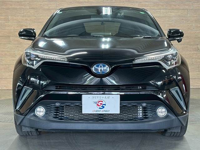 トヨタ C-HRの画像17