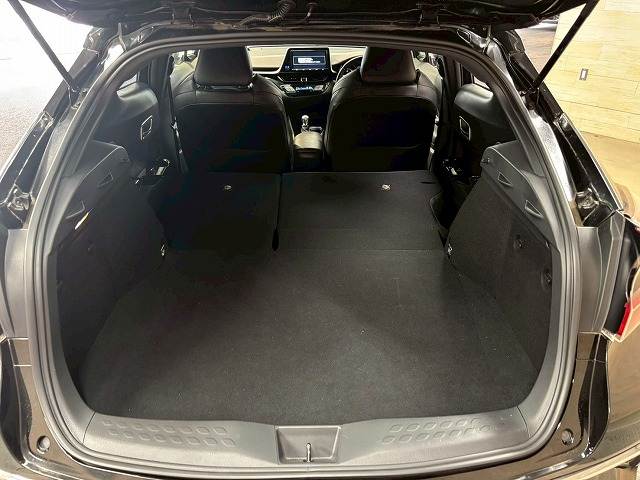 トヨタ C-HRの画像20