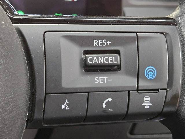 ノートX 内装他