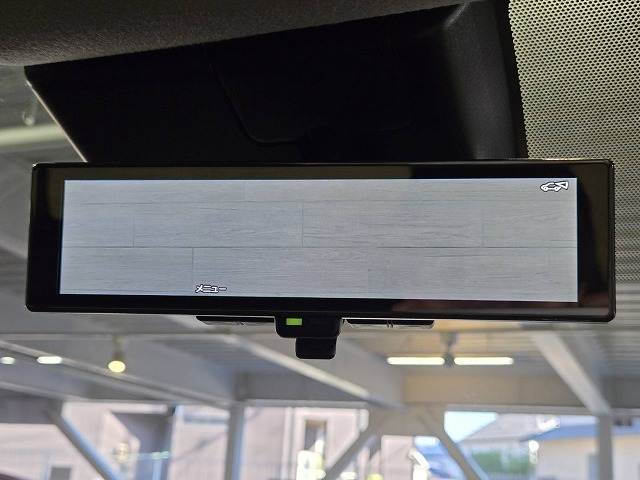 ノートX 内装他