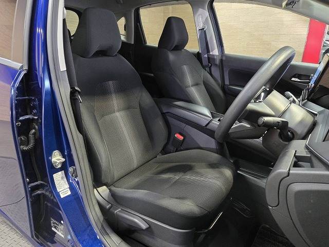 日産 ノートの画像9