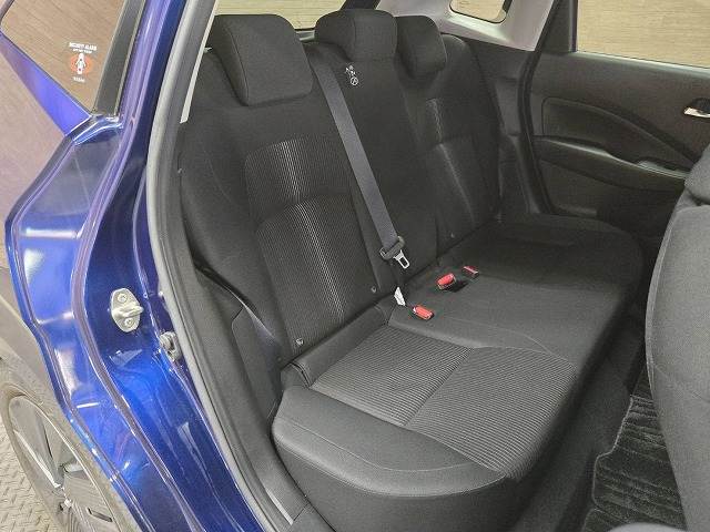 日産 ノートの画像10