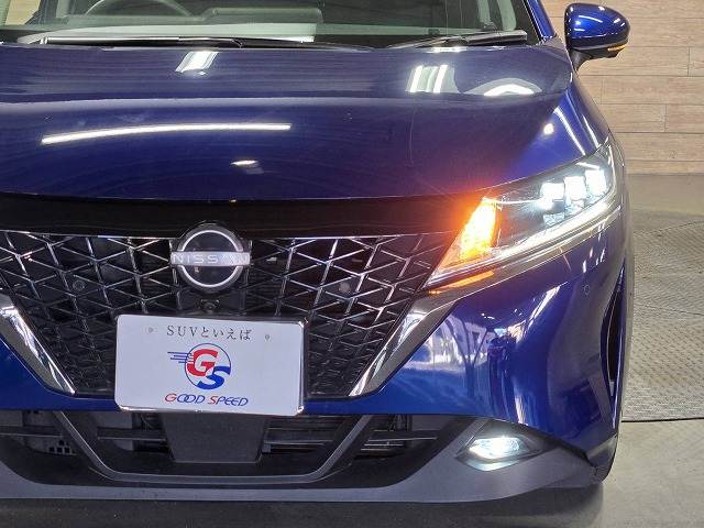 日産 ノートの画像11