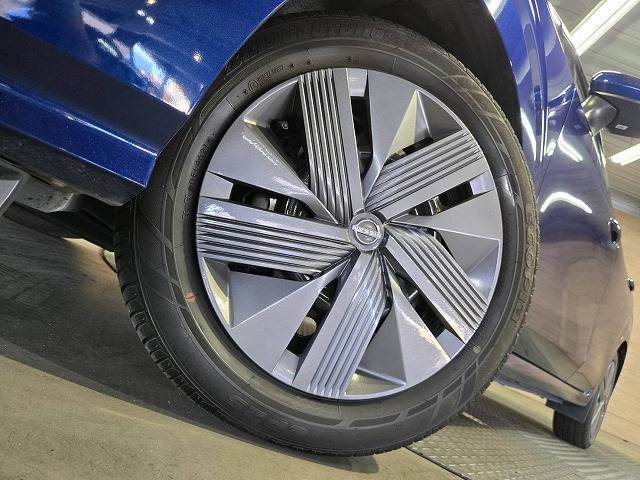 日産 ノートの画像12