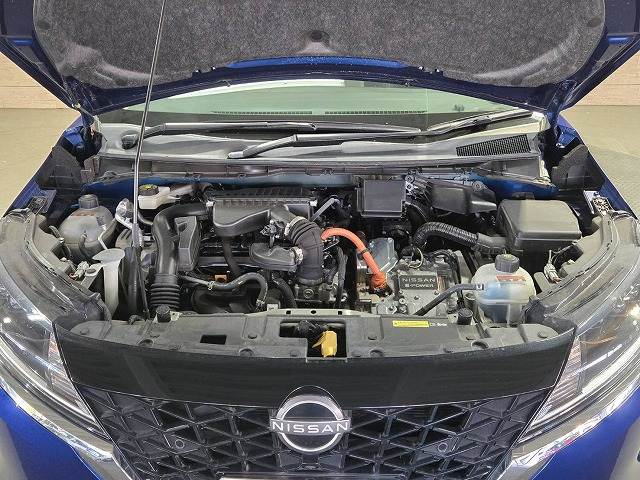 日産 ノートの画像13