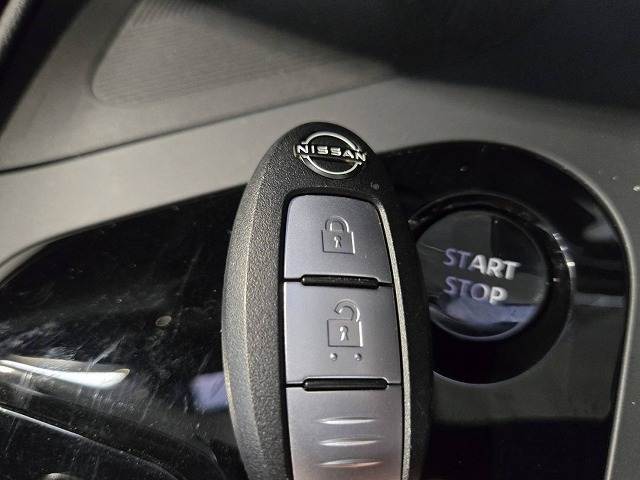 日産 ノートの画像15