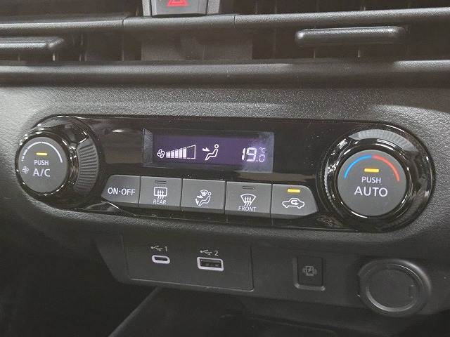 日産 ノートの画像16